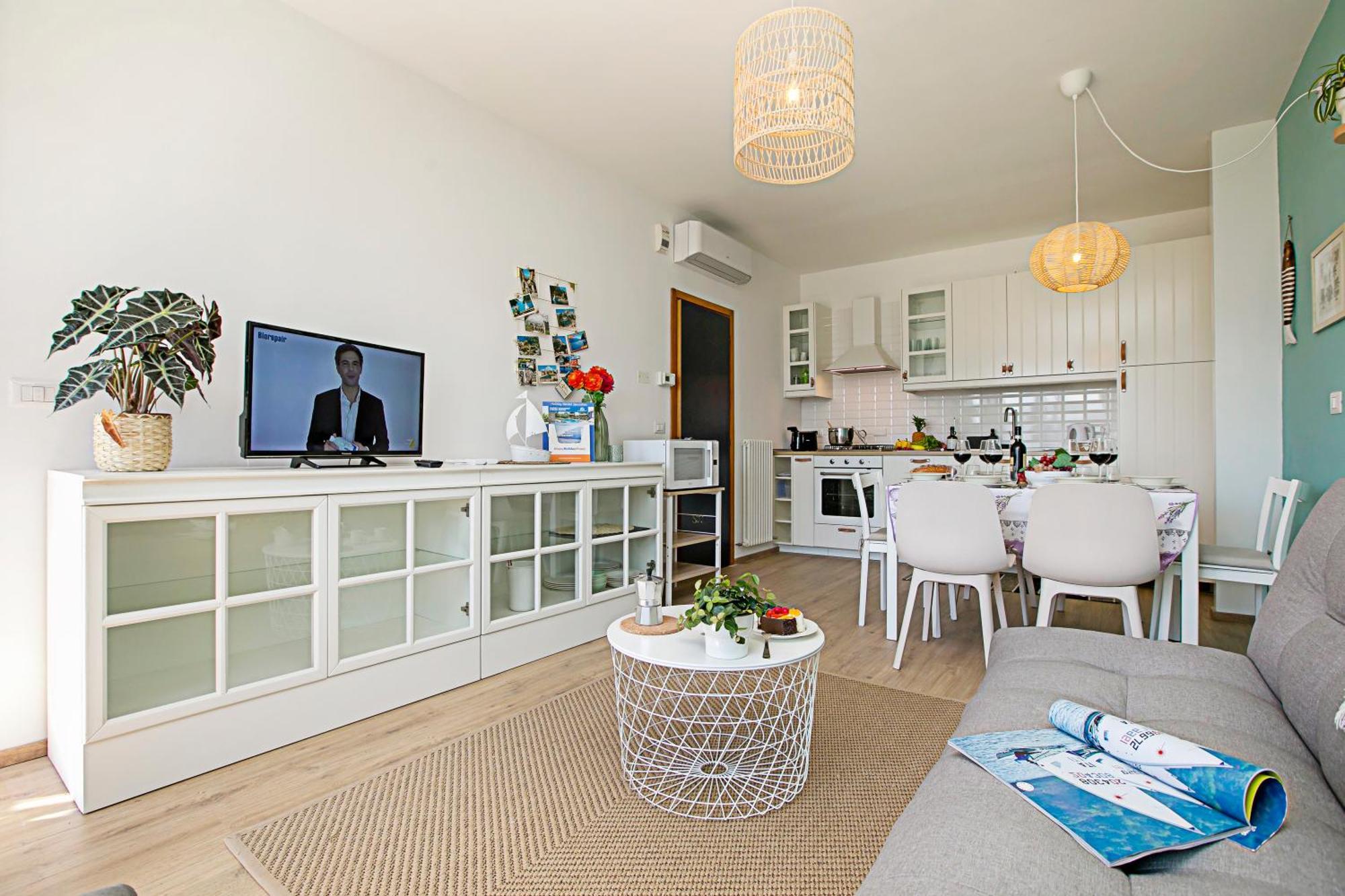 Casa Turchese - Happy Rentals Riva del Garda Kültér fotó
