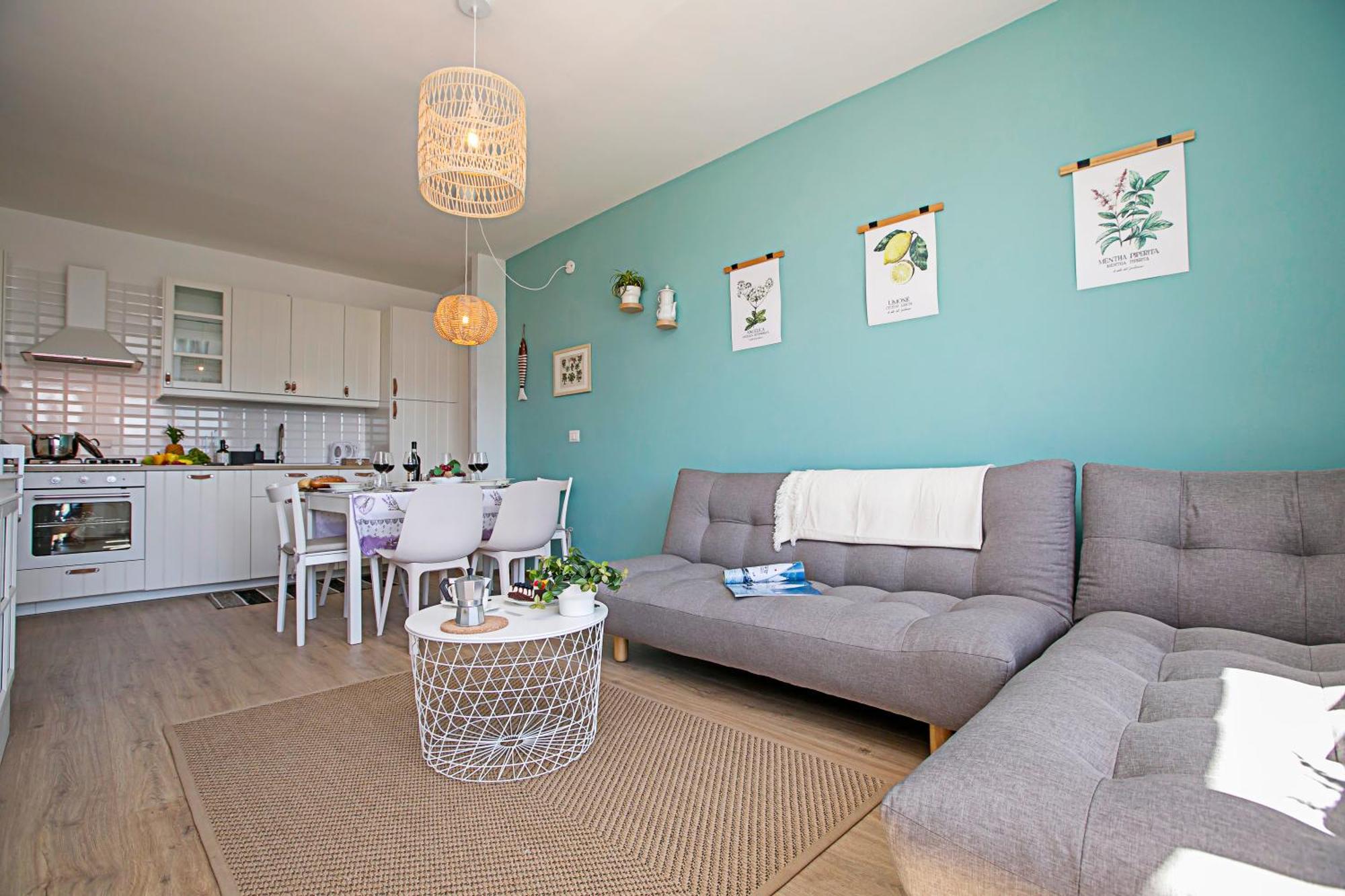 Casa Turchese - Happy Rentals Riva del Garda Kültér fotó