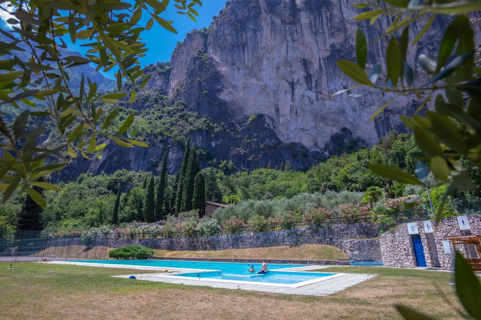 Casa Turchese - Happy Rentals Riva del Garda Kültér fotó