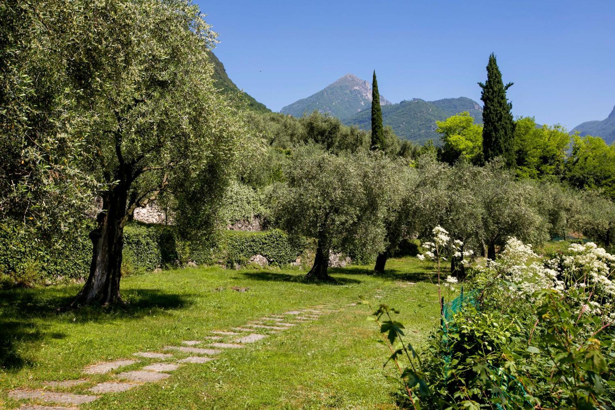 Casa Turchese - Happy Rentals Riva del Garda Kültér fotó